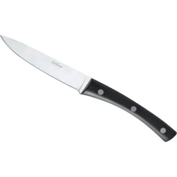 Kuchyňský nůž Nůž steakový 18/10, POM rukojeť 22,9 cm