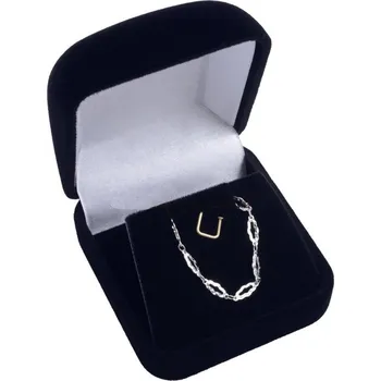 Dárková krabička Sametová krabička F-21/B