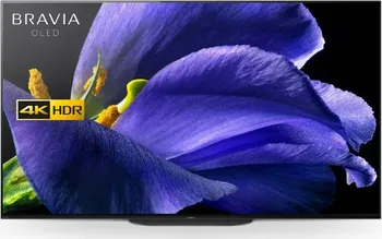 Televizor Sony Bravia 69" OLED (KD-65AG9)