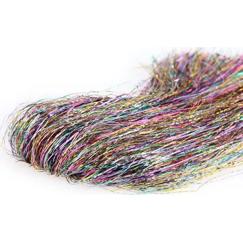 Sybai New Sparkle Hair Light Rainbow