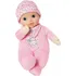 Panenka Baby Annabell Newborn s tlukotem srdce