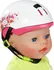 Doplněk pro panenku Zapf Creation Baby Born helma na kolo