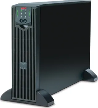 Záložní zdroj APC Smart-UPS RT 5000VA RM online