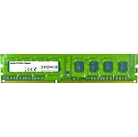 Kingston 2-Power MultiSpeed 4 GB DDR3…