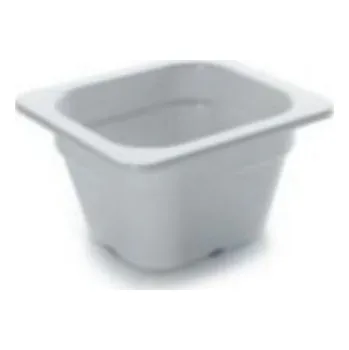 Gastronádoba melaminová GN 1/6 65 mm
