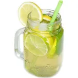 Kostera Nápoj mojito Balení: Sáček 250g