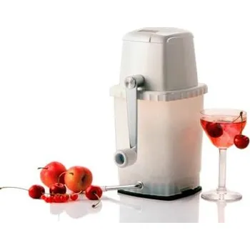 Kávovar Drtič ledu N4050 domácí bílý Sleva 80Kč