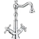 Carmen - dřezová stojánková kohoutková baterie A5A844BC00