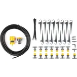 M.A.T Group Aqua zavlažovací systém…