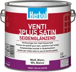 Herbol-VENTI3Plus satin,bílý 2,5L
