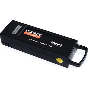RC náhradní díl Yuneec Q500 4K LiPol 11,1V 5400mAh 3S YUNQ4K131