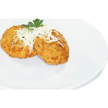 Kostera Směs na luštěninový karbanátek se sýrem bez glutamátu Balení: Sáček 250g