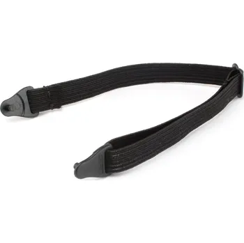 Sluneční brýle ESS Pojistná guma pro ICE, ICE NARO, CrossBow, CrossHair, CDI - černá