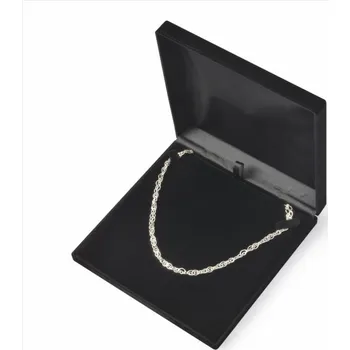 Dárková krabička Sametová krabička RE-10