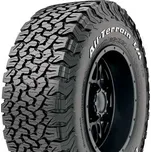 off-road,4x4 (univerzální) BFGoodrich All Terrain T/A KO 2 265/65 R18 117R