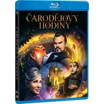 Blu-ray Čarodějovy hodiny (2018)