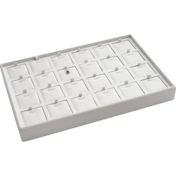 Šperkovnice Plato DP-5060