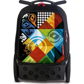 Školní batoh Nikidom Roller