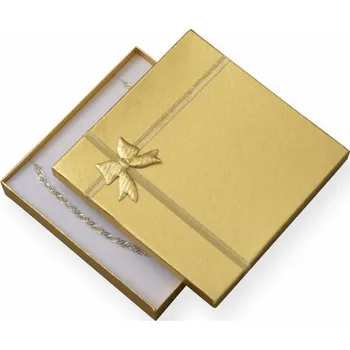 Dárková krabička Papírová krabička RZ-10