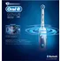 Elektrický zubní kartáček Oral-B Genius Pro 8000 bílý