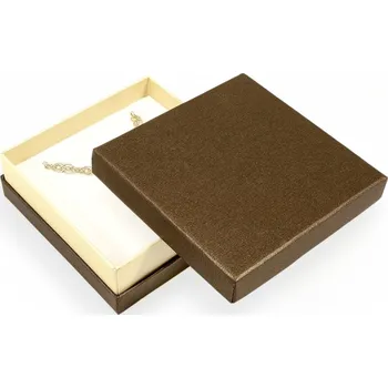 Dárková krabička Papírová krabička EL-5