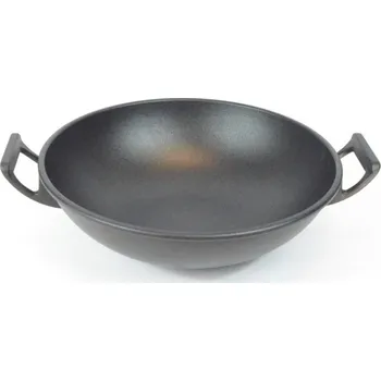 Pánev Wok pánev Roch Guss 32