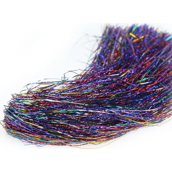 Sybai New Sparkle Hair Multi Violet