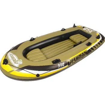 Master Fishman 350 Set