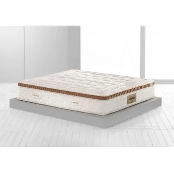 Matrace ARMONIA Elioform Dual 12 - Magniflex, matrace s ortopedickou pěnou Elioform, DOPRAVA ZDARMA 180 x 200 cm ATYPICKÝ ROZMĚR