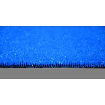 Koberec Condor Spring šíře 4m modrá