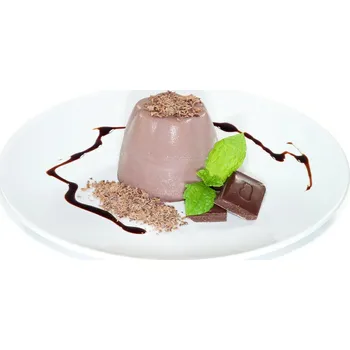 Kostera Puding čokoládový Balení: Sáček 100g