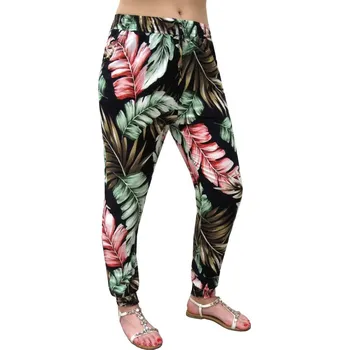 Dámské letní kalhoty Airisa 2105-8B XL/XXL