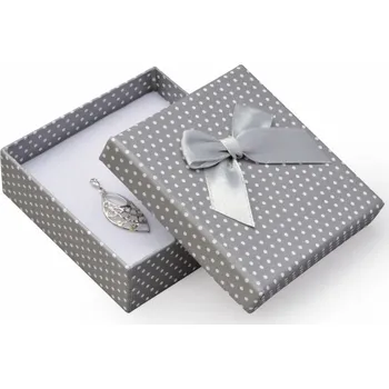 Dárková krabička papírová krabička KK-4