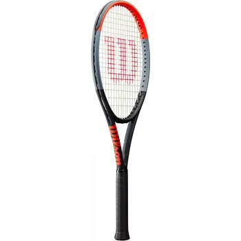 Wilson Clash 100 Grip 3