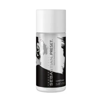 Sebastian Effortless Preset Conditioner kondicionér pro vytvoření textury 50 ml