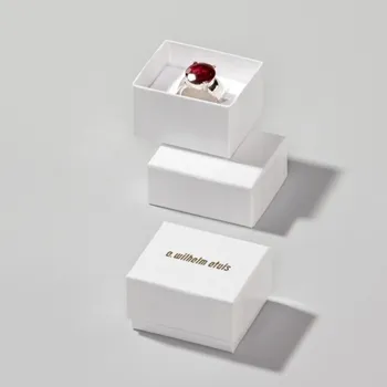 Dárková krabička Papírová krabička 8702