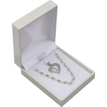 Dárková krabička Luxusní krabička ZH-6