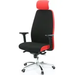 Kancelářské křeslo MULTISED Manager BZJ 251 PDH s područkami nosnost 150 kg