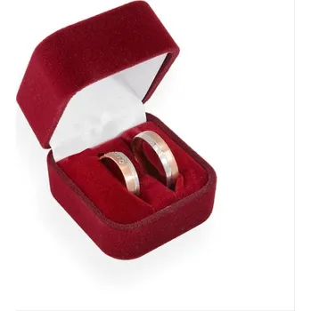 Dárková krabička Sametová krabička HB-2/NA