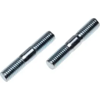 Matice Šteft , svorník výfuku M8 x 43 mm