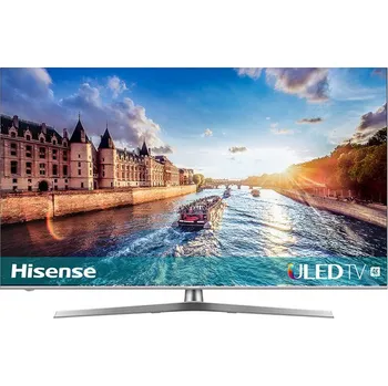 Recenze Hisense 65" LED (H65U8B) Televizor Recenze Hisense 65" LED (H65U8B)