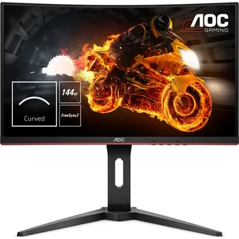 AOC C24G1 Monitor AOC C24G1