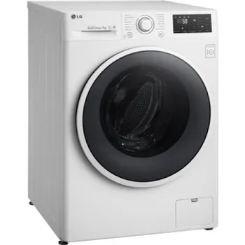 Pračka LG F72U2QDN0