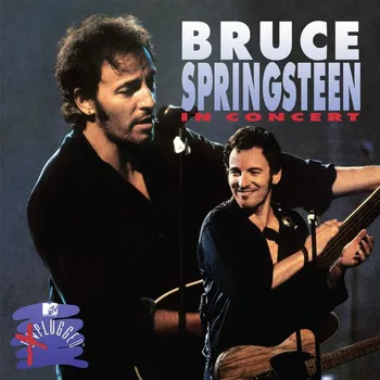 Zahraniční hudba MTV Plugged - Bruce Springsteen [2LP]