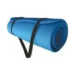 Reha podložka PROFI 180 x 59 x 1,5 cm Modrá