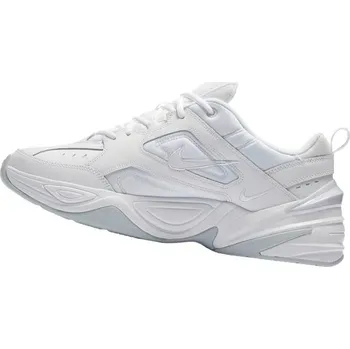 Pánské tenisky NIKE M2K Tekno White/Pure Platinum/White