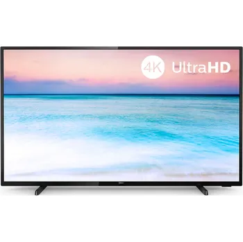 Televizor Recenze Philips 58PUS6504/12