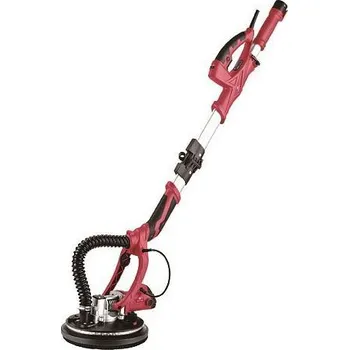 bruska na sádrokarton Worcraft DS07-215