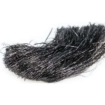 Sybai New Sparkle Hair Anthracit