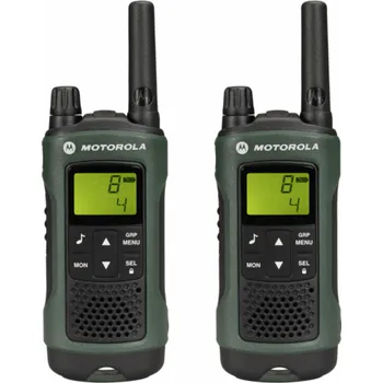Vysílačka Motorola TLKR T81 Hunter Duo